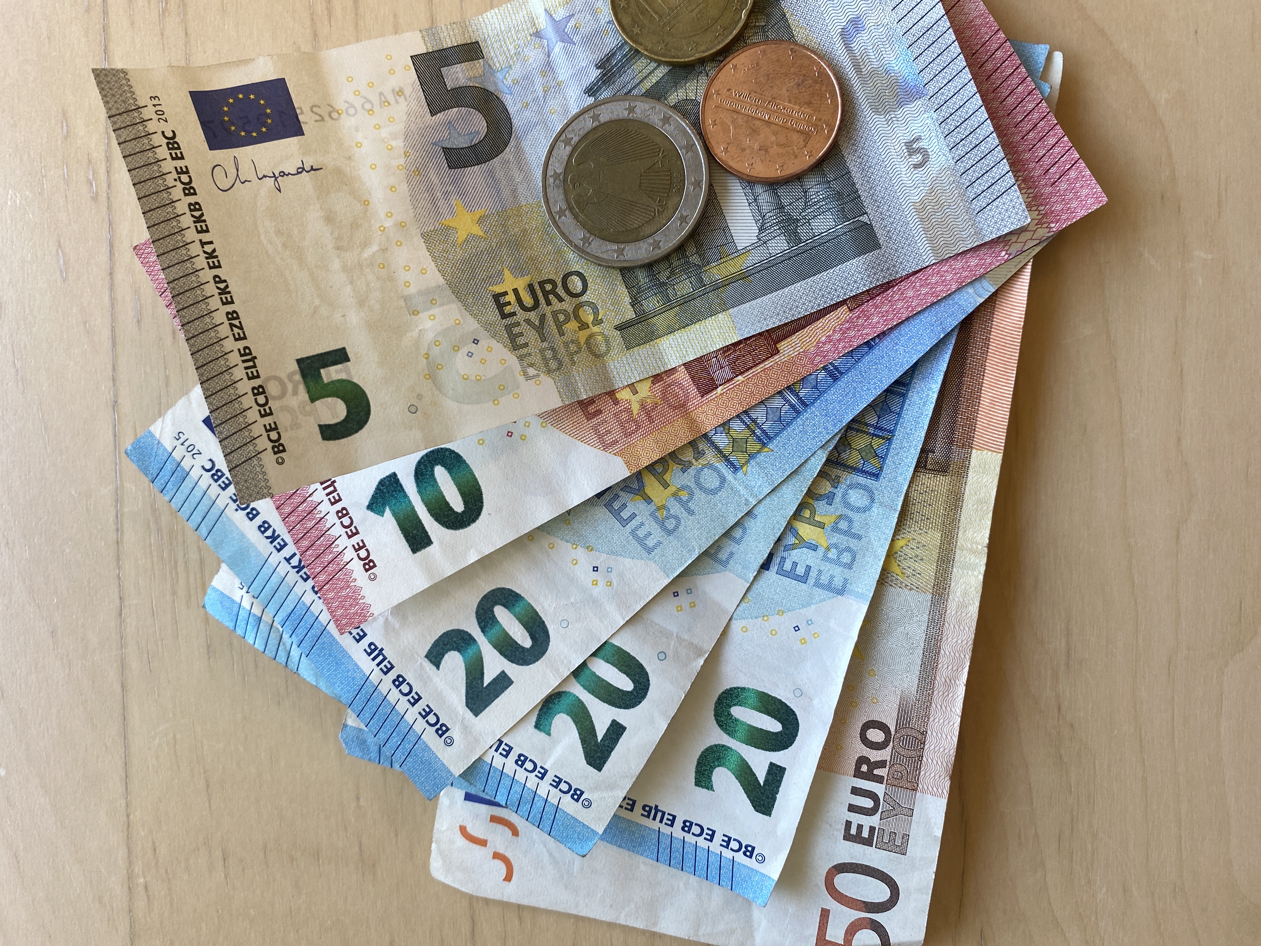 Statiegeldactie kar 2 en kar 3