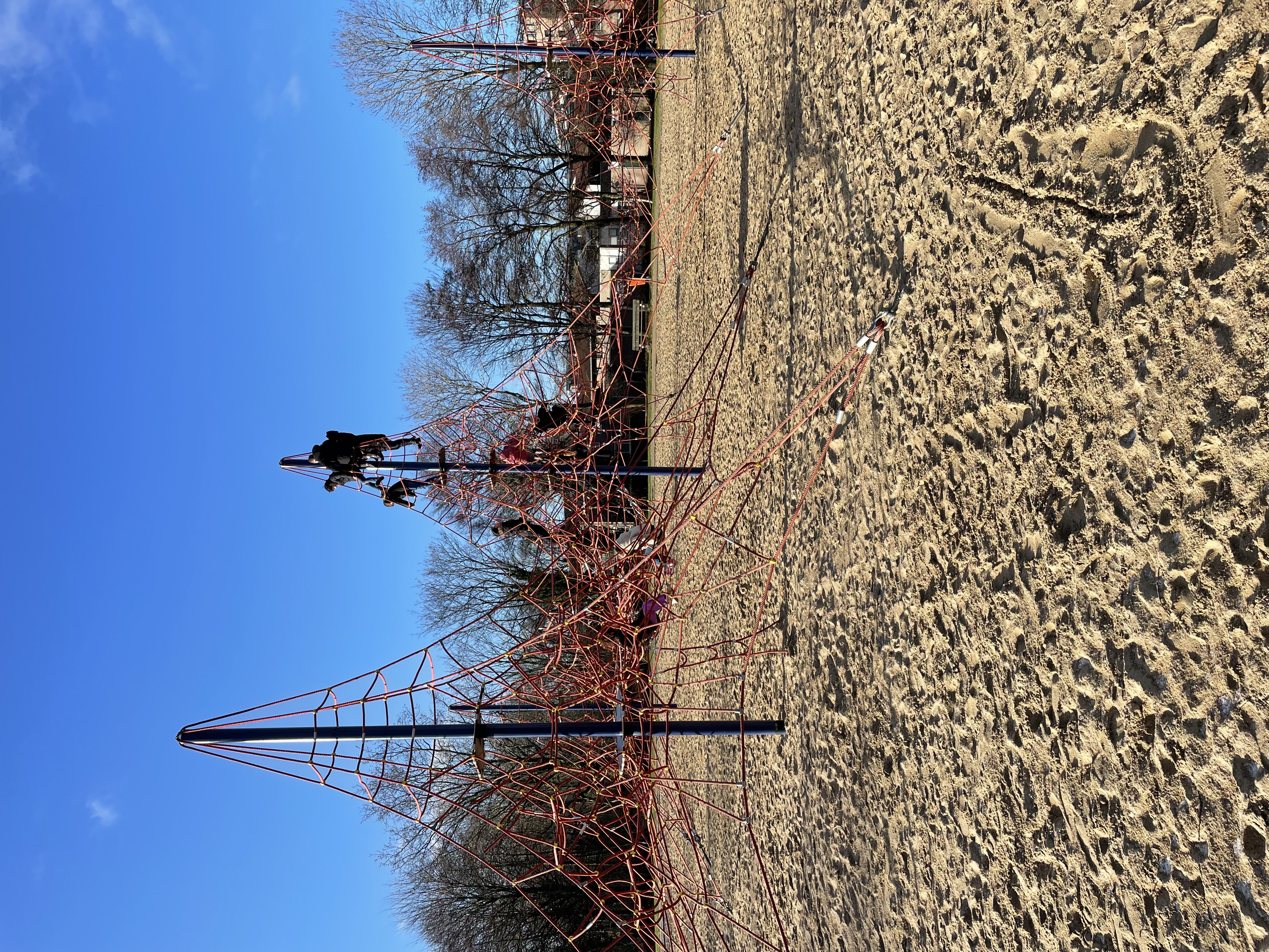 Update uit groep 6/7