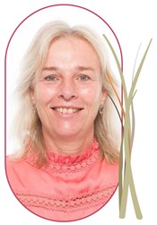Karla van Esch