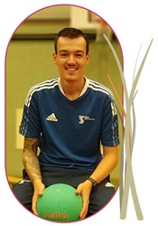 Mike Krijthe