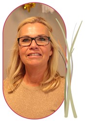 Sylvia Stähli – van Rijssen