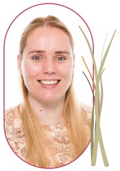 Tessa Jangali - van Esch