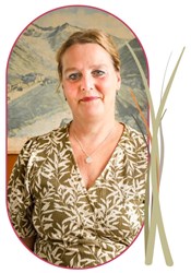 Sandra de Groot
