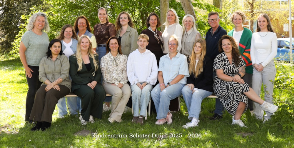 Team Schoter Duijn