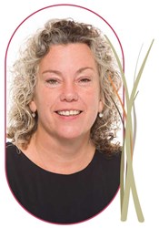Karla van Esch