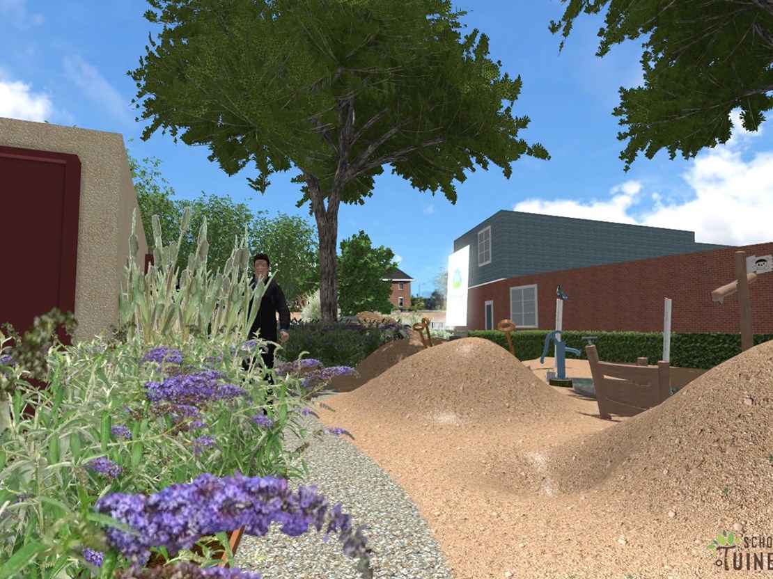 achter de duinheuvels achter de duinheuvels