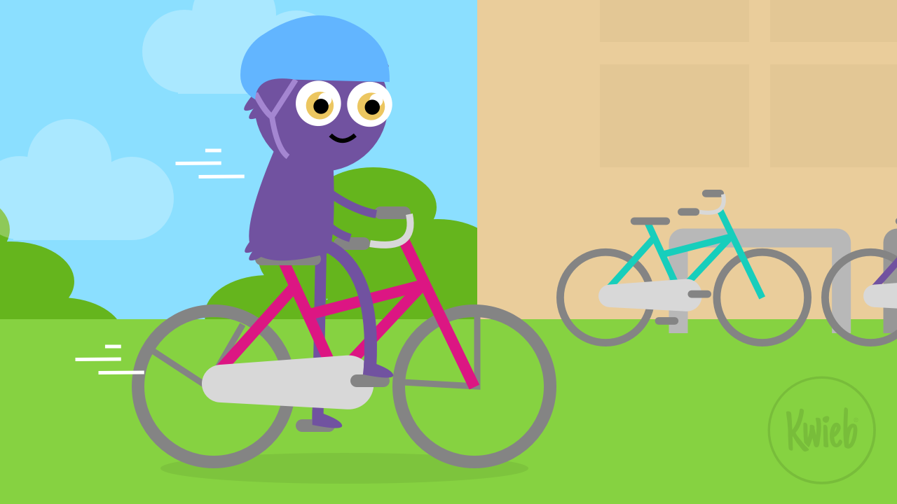 Uitslag verkeersexamen